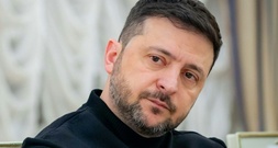 Selenskyj: Ukraine bereit sich auf Gespräche in kommender Woche vor