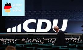 CDU-Antrag gegen Sozial-Missbrauch für Parteitag