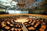 Umfrage: Schwarz-grün in Nordrhein-Westfalen weiterhin mit Mehrheit