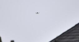 NRW-CDU fordert nationale Strategie zur Drohnenabwehr