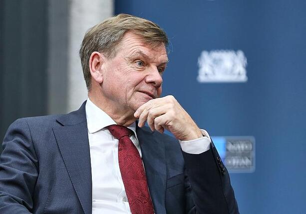 Bild vergr&ouml;&szlig;ern: Wadephul will Partnerschaften in Indopazifik-Region stärken