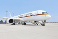 Regierungsflieger sollen Internet-Upgrade bekommen