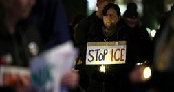 US-Bundesstaat Minnesota scheitert vorerst im Streit um Abschiebe-Razzien vor Gericht