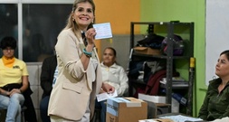 Präsidentschafts- und Parlamentswahlen in Costa Rica begonnen