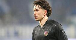 2. Bundesliga: Dresden und Bielefeld trennen sich 1:1