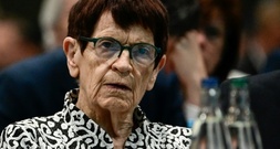 Ehemalige Bundestagspräsidentin Rita Süssmuth gestorben