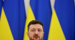 Zweite Runde der Ukraine-Gespräche verschoben - Erneut massive russische Angriffe