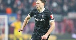 1. Bundesliga: Stuttgart gewinnt spät gegen Freiburg