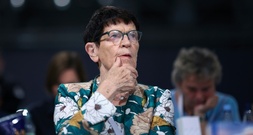 Steinmeier würdigt Süssmuth als