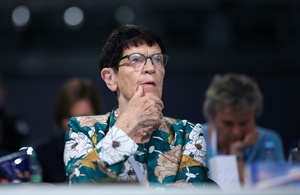 Steinmeier würdigt Süssmuth als 