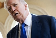 Trump gibt sich von Chamenei-Drohung unbeeindruckt und setzt auf Einigung mit Iran