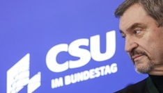 Söder: Arbeitnehmer in Deutschland sollten insgesamt mehr arbeiten