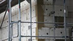 Energetische Sanierungsquote fällt auf neuen Tiefpunkt