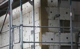 Energetische Sanierungsquote fällt auf neuen Tiefpunkt