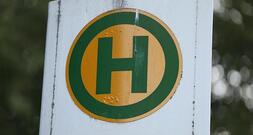 Bundesweite Streiks im kommunalen Nahverkehr angelaufen