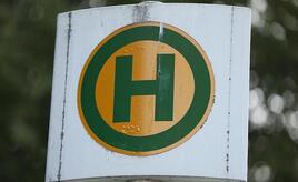 Bundesweite Streiks im kommunalen Nahverkehr angelaufen