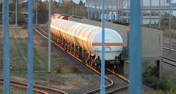 Geschäftsklima in Chemieindustrie leicht verbessert