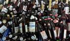 Bierabsatz sinkt auf historischen Tiefstand