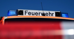 Drei Tote bei schwerem Unfall auf A61 bei Bergheim