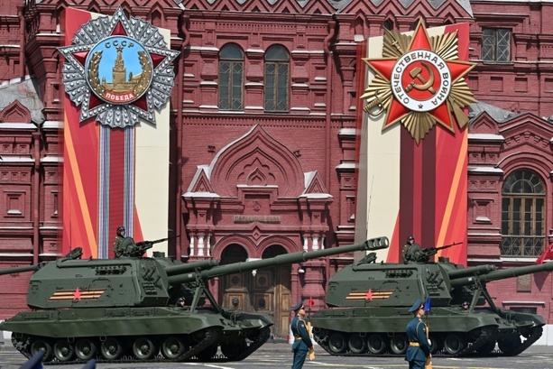 Bild vergr&ouml;&szlig;ern: Tausende illegale Exporte nach Russland: Kriminelles Netzwerk zerschlagen