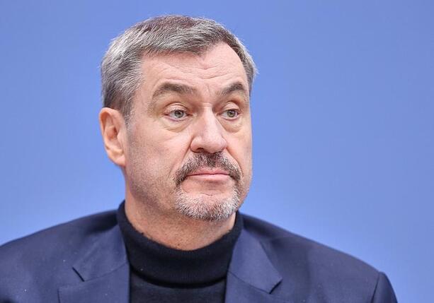 Bild vergr&ouml;&szlig;ern: Arbeitsmarktforscher kritisiert Söder-Vorstoß zu Mehrarbeit