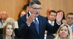 Umfrage: CDU in Hessen verliert an Zustimmung - AfD zweitstärkste Kraft