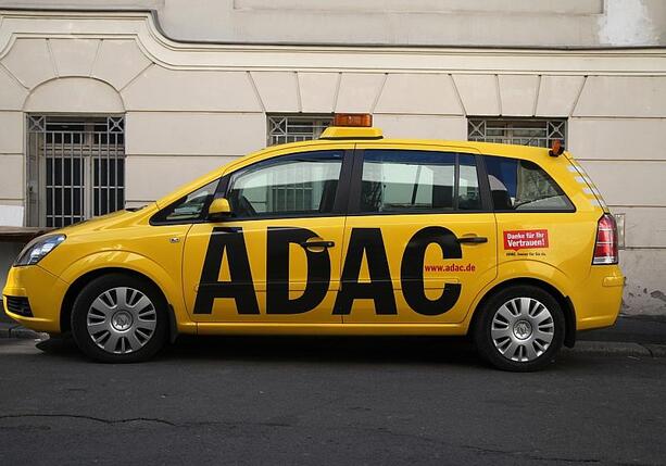 Bild vergr&ouml;&szlig;ern: ADAC-Verkehrspräsident tritt nach Kündigungswelle zurück