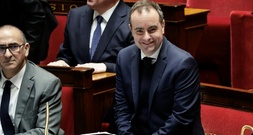 Frankreichs Haushalt kurz vor der Verabschiedung