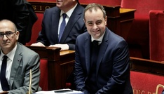 Frankreichs Haushalt kurz vor der Verabschiedung