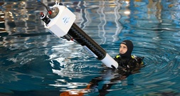 Frankreich: Neue Treibbojen für Klimaforschung in bis zu 6000 Metern Tiefe