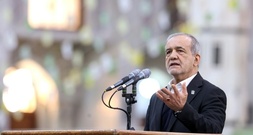 Agentur: Irans Präsident ordnet Aufnahme von Atomgesprächen mit USA an