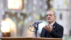 Agentur: Irans Präsident ordnet Aufnahme von Atomgesprächen mit USA an