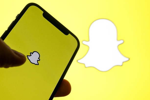 Bild vergr&ouml;&szlig;ern: Social-Media-Verbot in Australien: Snapchat hat schon 415.000 Konten gesperrt