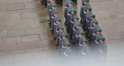 Berlin nimmt Irans Terrorlistung von EU-Streitkräften zur Kenntnis