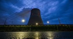 Beschwerde gegen Stopp von Atomenergie-Nutzung scheitert vor Verfassungsgericht
