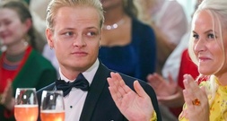 Sohn von Norwegens Kronprinzessin Mette-Marit wegen neuer Vorwürfe festgenommen