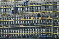 Bauverband meldet weiteren Rückgang bei Sanierungsquote im Gebäudebestand