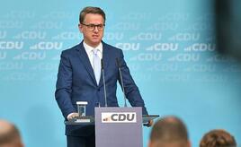 CDU-Generalsekretär findet Zahnarzt-Vorschlag 