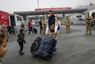Deutlich mehr Geflüchtete nutzen staatliches Rückkehrprogramm - Syrer weit vorne