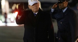 Für weniger Importe aus China: USA legen Rohstoffreserve an