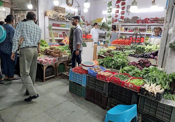 Bild vergr&ouml;&szlig;ern: Trump verkündet Handelseinigung mit Indien