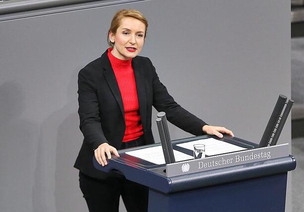 Bild vergr&ouml;&szlig;ern: Schwerdtner fürchtet mehr Bürokratie durch Sozialstaatsreform