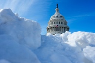 Teil-Shutdown: Trump ruft US-Repräsentantenhaus zu Bewilligung von Haushaltsentwurf auf