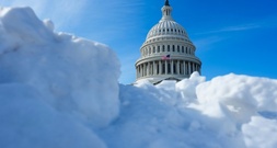 Teil-Shutdown: Trump ruft US-Repräsentantenhaus zu Bewilligung von Haushaltsentwurf auf