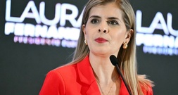 Kriminalität: Costa Ricas designierte Präsidentin begrüßt Unterstützung El Salvadors