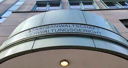 Richterbund reichen Reformpläne für Verwaltungsgerichte nicht