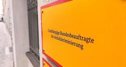 Deutschland bei Schutz vor Belästigung im EU-Vergleich hinten