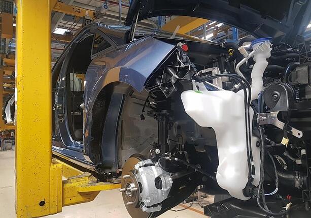 Bild vergr&ouml;&szlig;ern: Studie: Abgeschwächtes Verbrenner-Aus drückt auf den E-Auto-Absatz