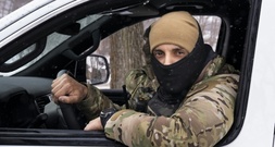 Nach tödlichen Schüssen: Bundesbedienstete in Minneapolis bekommen Körperkameras