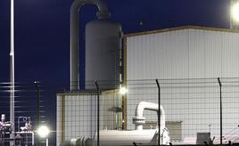 DIW-Ökonomin Kemfert ruft zum Gassparen auf